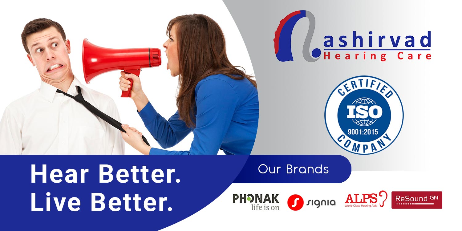 Aashirvad Hearing Care