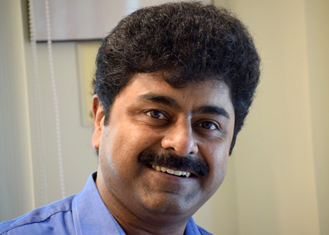 Prasenjit Sengupta - aashirvad hearing care