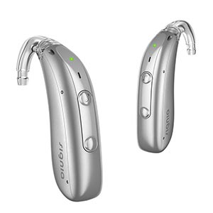 Motion Charge Go P IX Silver