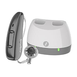 Pure Charge Go AX Graphite Standard Charger